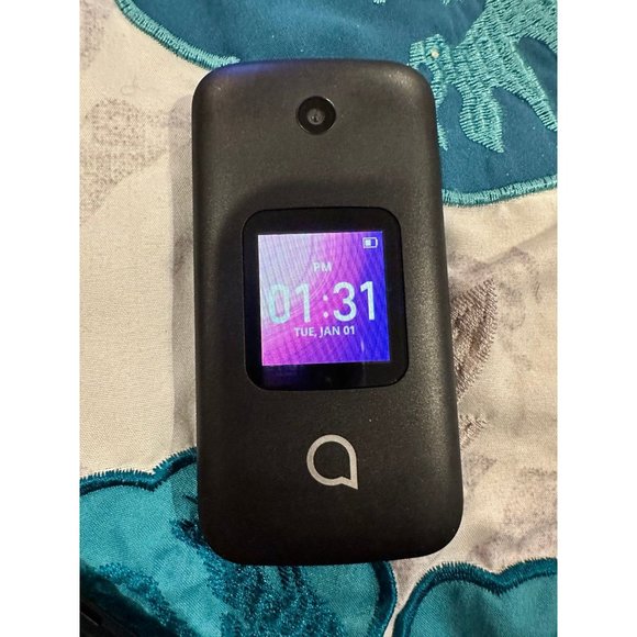 T-Mobile flip phone-#9 - Picture 3 of 3